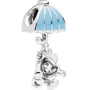 Disney, Pinocchio Jiminy Cricket Charm